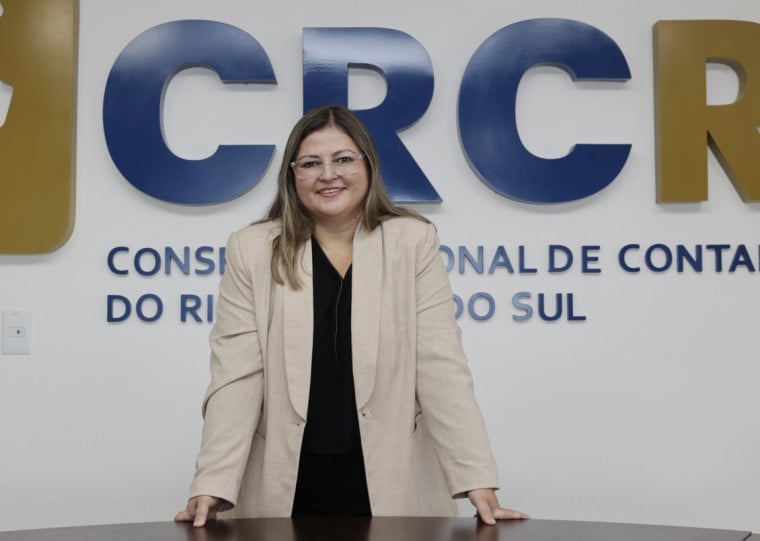 Letícia Medeiros, membro da Comissão de Estudos de Governança e Compliance do CRCRS, explica a Resolução nº 1.710 