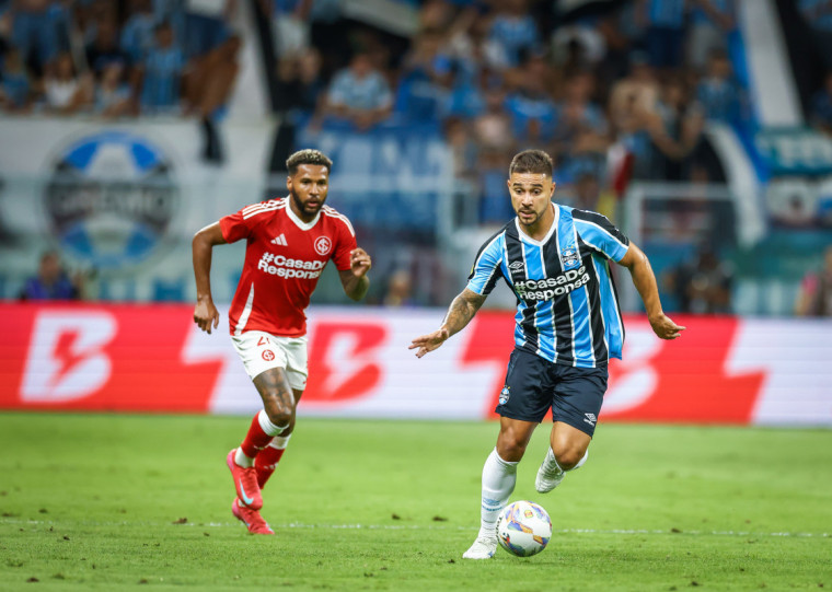 Após três anos, Grêmio e Inter voltam a se enfrentar na final do Gauchão 