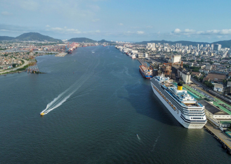 Do custo de R$ 5,96 bilhões para a obra, R$ 1 bilhão será pago pela empresa vencedora do leilão