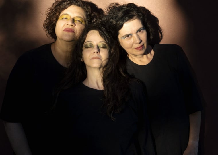 Espetáculo A Mesa estará na Biblioteca Pública e no Instituto Goethe