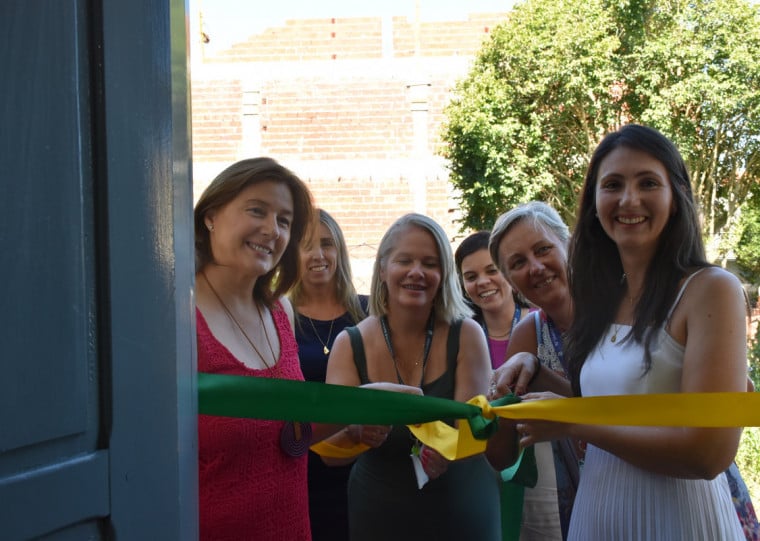 Objetivo é que o local possa ser acessado pela população que está em situação de vulnerabilidade social