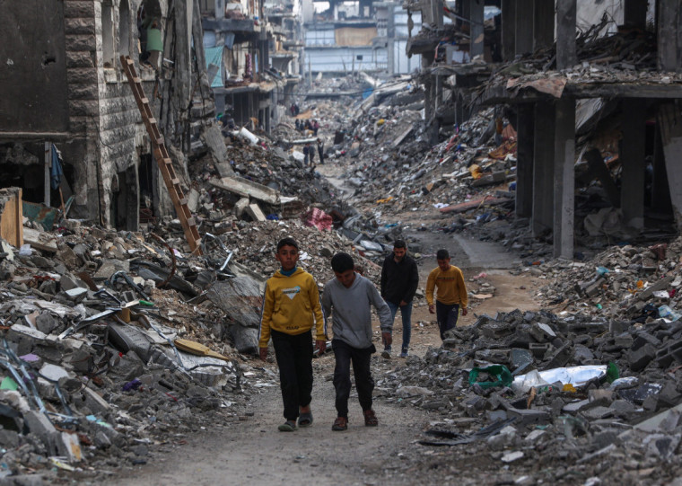 O grupo terrorista assinalou, contudo, que está pronto para começar negociações, ainda com mediadores, para discutir detalhes e outros pontos