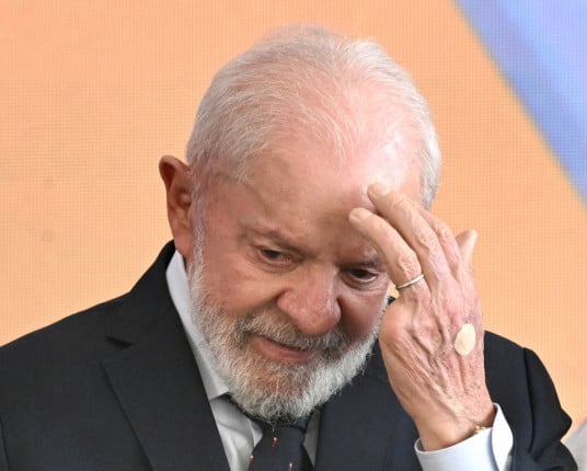 Aprovação de Lula volta a cair e é a pior desde o início do governo, diz pesquisa Genial/Quaest