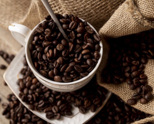 Levantamento aponta queda nos preços do café e do ovo em junho no RS