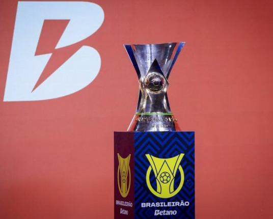 Brasileirão: 37ª rodada pode definir título, rebaixado e vagas diretas no G-5