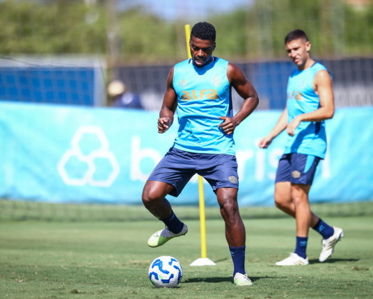 Pela Copa do Brasil, Grêmio visita o Athletic não podendo repetir erros