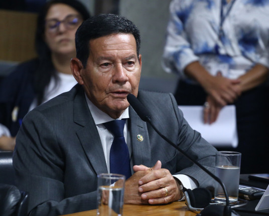 Comissão do Orçamento aprova R$ 118 milhões ao RS