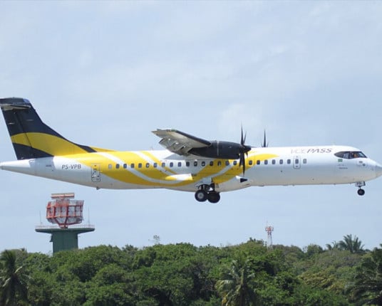 Anac suspende operação da Voepass a partir desta terça e cita "quebra de confiança"