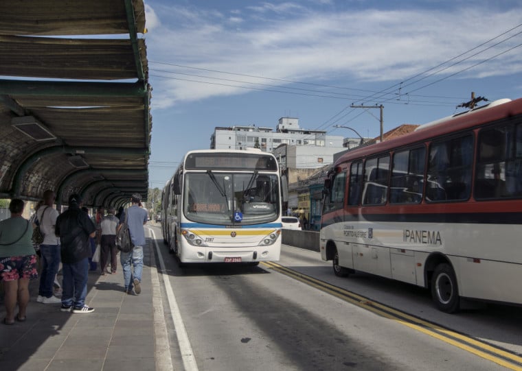 Em Brasília e São Paulo, a gratuidade ocorre apenas aos domingos e feriados
