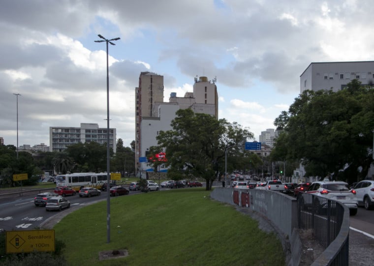 Intervenção tem previsão de duração de uma semana e ocorrerá com bloqueio de meia pista, das 9h às 17h