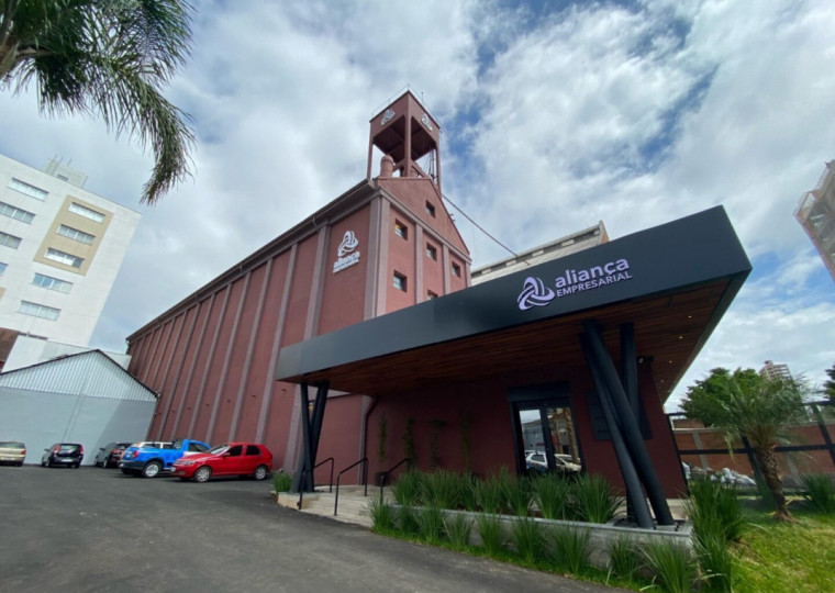 Empresa &eacute; refer&ecirc;ncia em Tecnologia da Informa&ccedil;&atilde;o e transforma&ccedil;&atilde;o digital