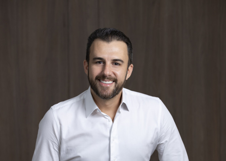 Luiz Felipe Teixeira