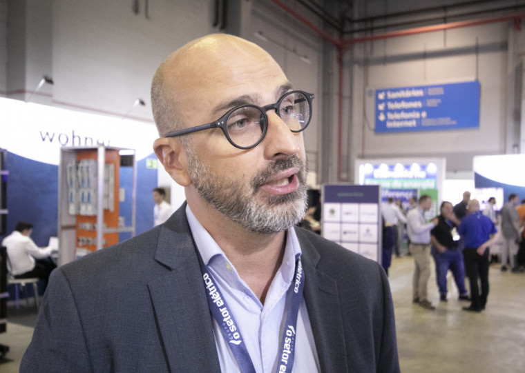 Boschin destaca a importância de o Estado ter uma política sobre o hidrogênio verde