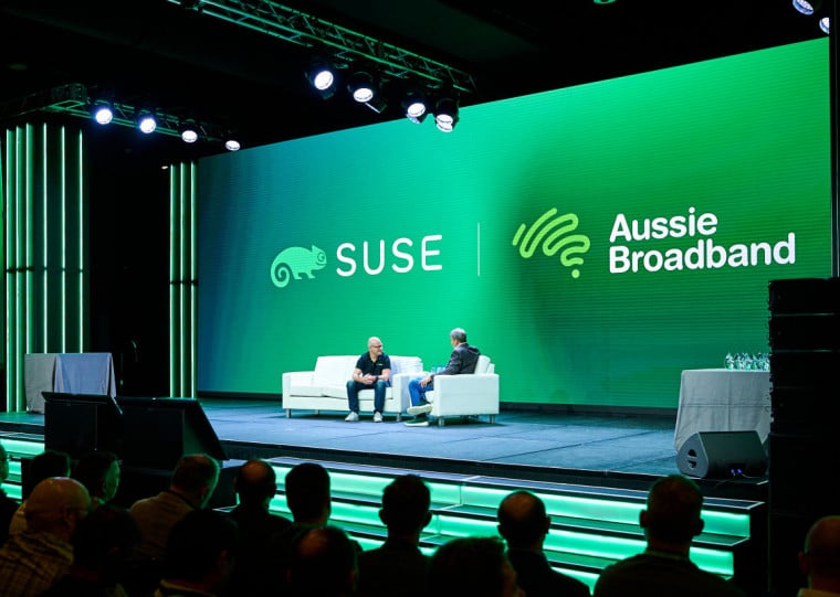 Edição desse ano contará com mais de 100 sessões de tecnologia e liderança