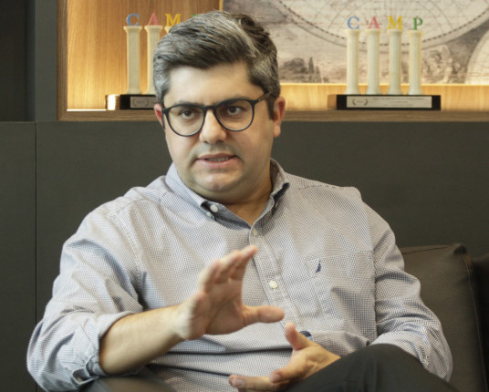 Ecosul muda de nome e admite possibilidade de disputar concessão do Polo Rodoviário de Pelotas