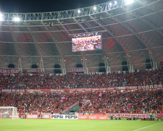 Gre-Nal 446: ingressos estão esgotados para o clássico do próximo domingo pelo Campeonato Gaúcho
