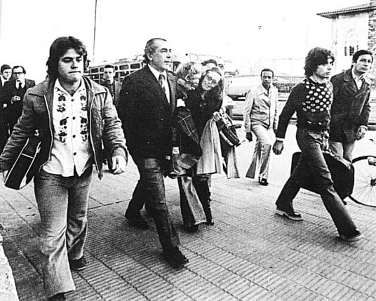 Biografia de Leonel Brizola será lançada nesta quinta-feira (13) em Porto Alegre