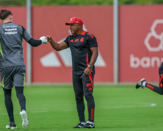 Na semana Gre-Nal, Inter sobe o tom em nota contrária à decisão do TJD-RS