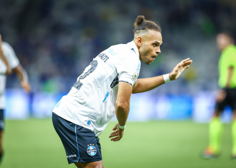 Dinamarquês assinou com o Tricolor até dezembro de 2027