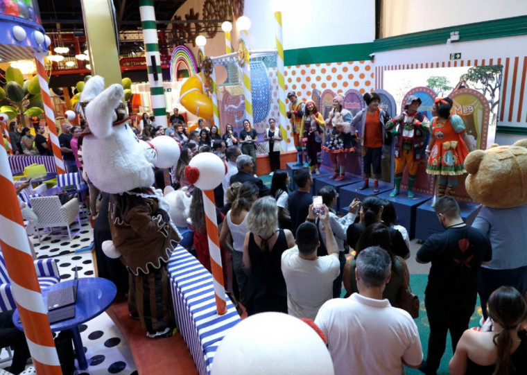 Produção de chocolate para este ano deve ter elevação de cerca de 10%