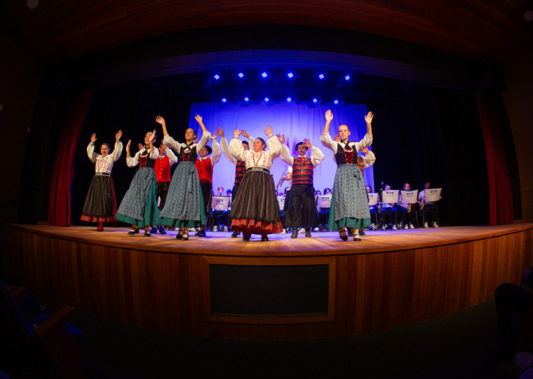 Espaço cultural da cidade foi um dos tantos atingidos pelas enchentes
