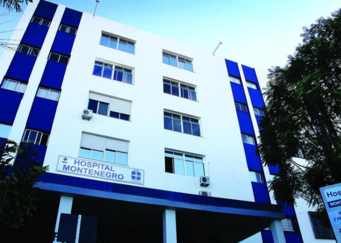 Admiss&atilde;o de novos pacientes foi suspensa nesta quarta-feira