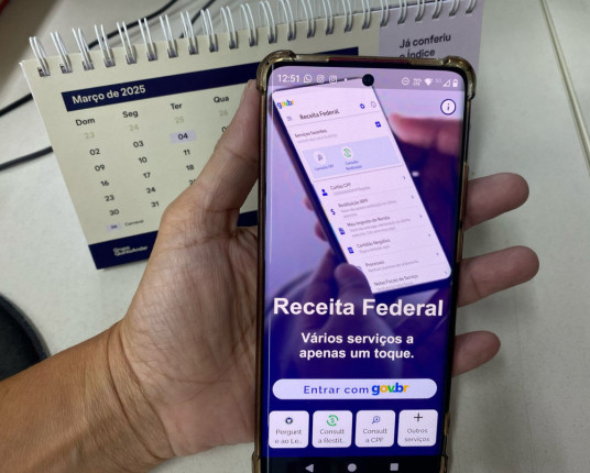 Veja como consultar o informe de rendimentos do INSS para declarar o Imposto de Renda
