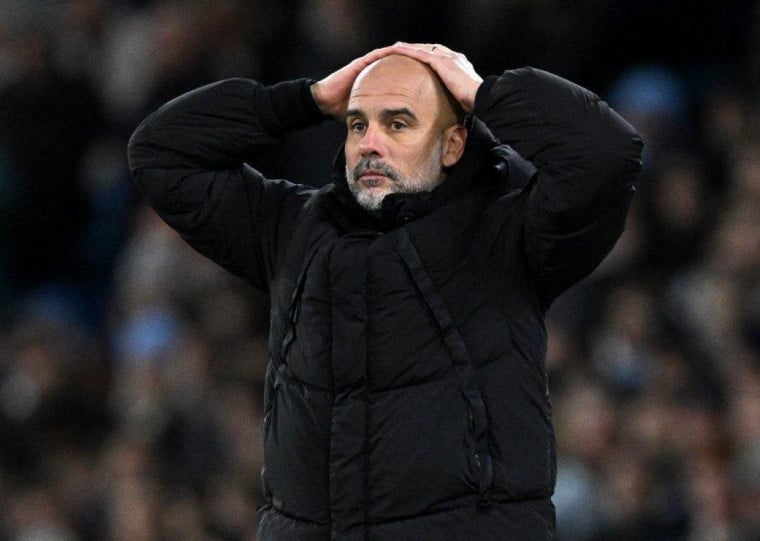   Manchester City &eacute; o &uacute;nico time que tem gerado lucro e foi respons&aacute;vel por 77% do faturamento da empresa