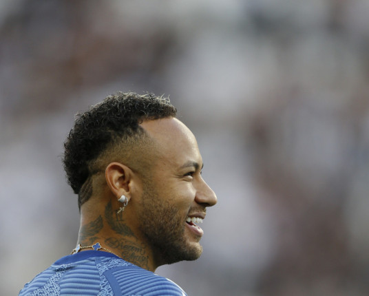 Neymar é cortado da seleção para jogos das Eliminatórias; Dorival chama Endrick