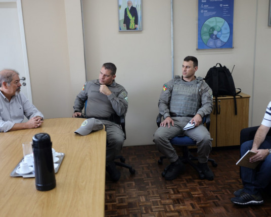 Estações da Trensurb terão aumento de seguranças durante o Gre-Nal 446