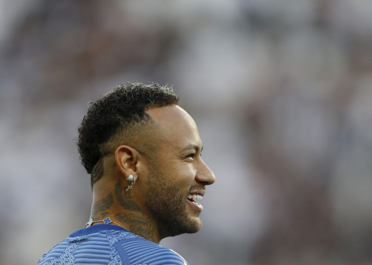 Camisa 10 do Santos foi cortado por conta de um edema na coxa esquerda