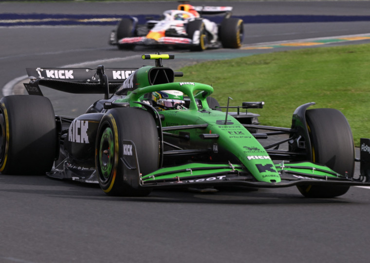 Bortoleto se tornou o mais jovem brasileiro a pontuar na F1