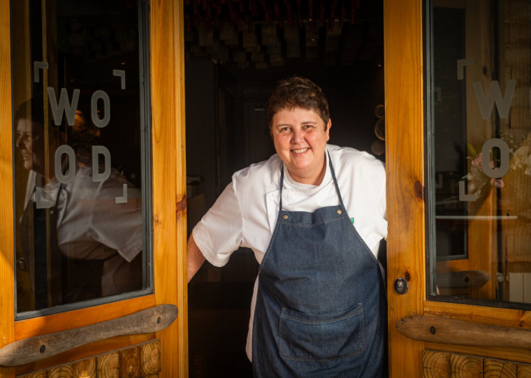 Estrelada chef gaúcha assume a criação e direção do novo restaurante Ocre, em Gramado