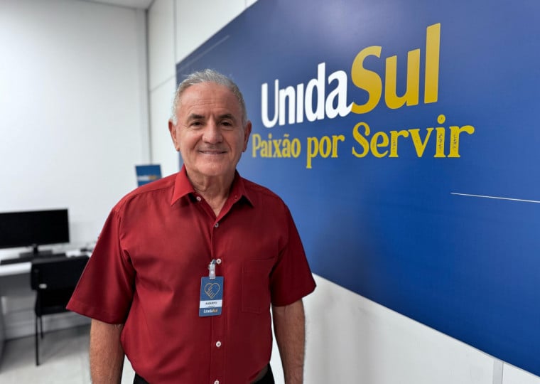 "Temos umas boas lojas para virem em lugares que já estamos mapeando", assegura De Cesaro