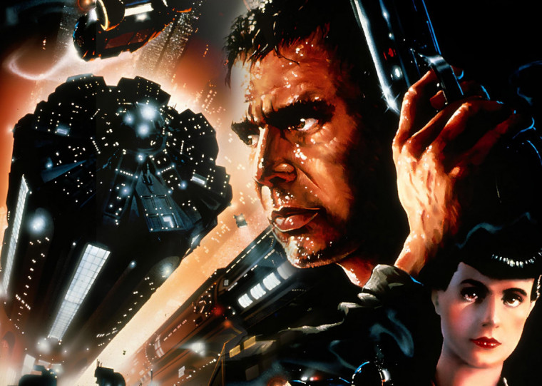 Filme 'Blade Runner – O Caçador de Androides' é a primeira obra selecionada para integrar a programação, nesta terça-feira (18)
