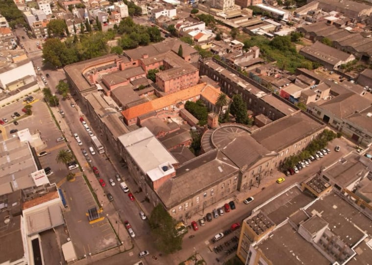 Portos RS assumirá dois montantes devidos pelo hospital, no total de R$ 4,14 milhões