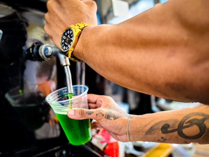 Porto Alegre e Regi&atilde;o Metropolitana v&atilde;o contar com diversos eventos em homenagem a S&atilde;o Patr&iacute;cio Foto: FILIPE KARAM/PMPA/DIVULGA&Ccedil;&Atilde;O/JC