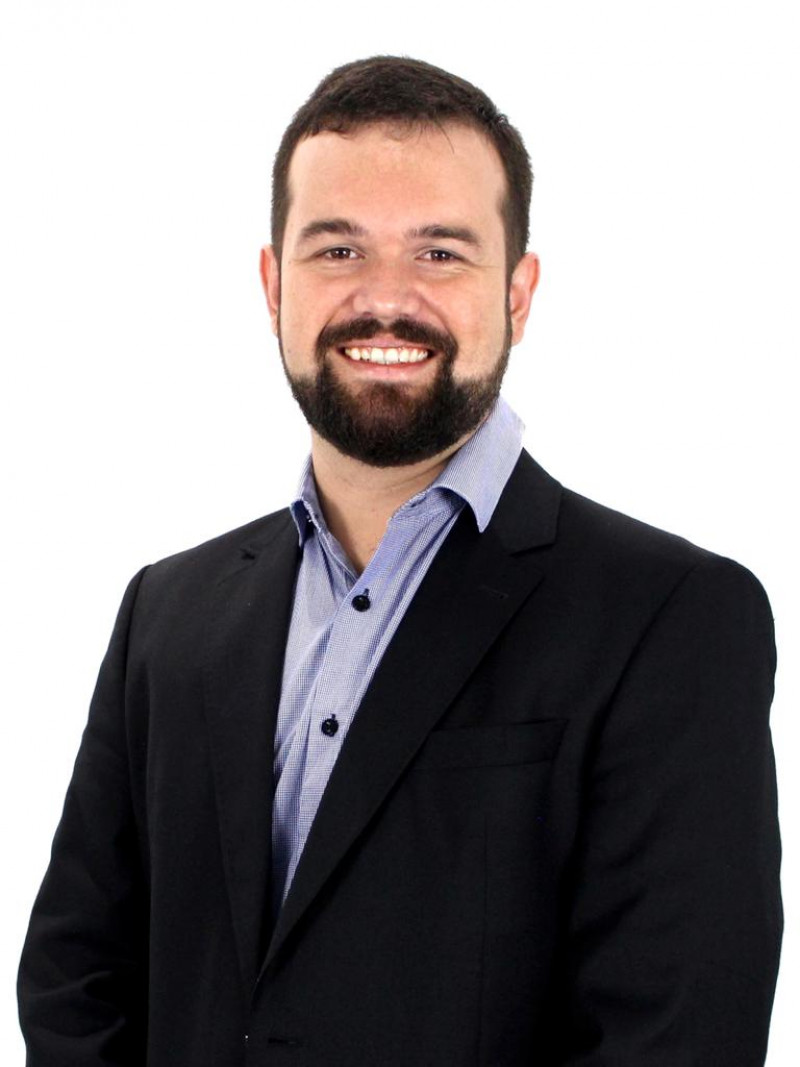 Hugo Monteiro da Cunha Cardoso