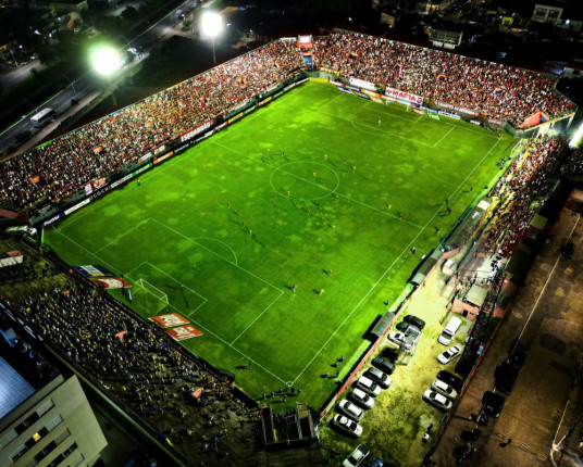 Dupla Bra-Pel é rebaixada para segunda divisão do Campeonato Gaúcho