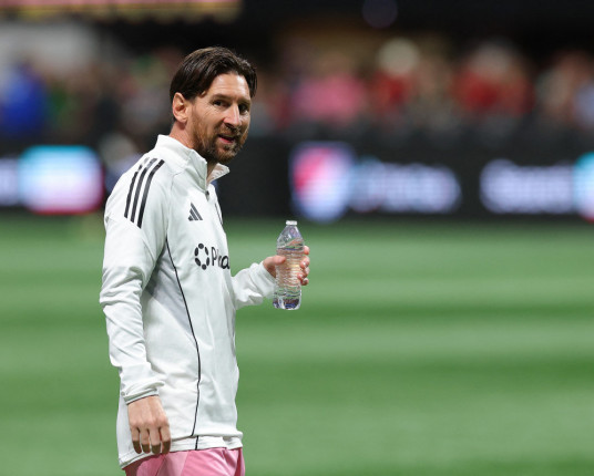 Sem Messi, Argentina anuncia convocados para Eliminatórias da Copa