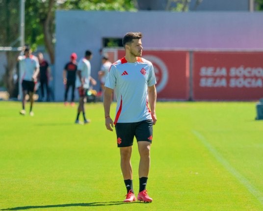 Após título Gaúcho, Inter contará com novidades depois da Data Fifa