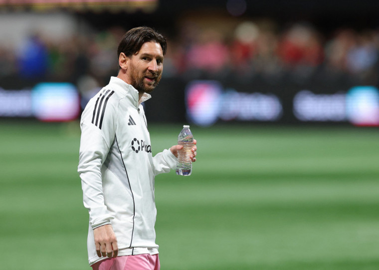 Estrela "hermana" não irá enfrentar o Brasil 