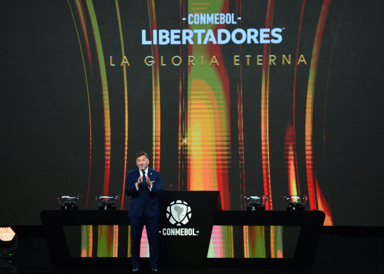 Fala do mandatário ocorre dias após caso de racismo contra Luighi, jogador do Palmeiras