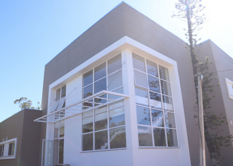 Estrutura permitirá a realização de simulações de diferentes procedimentos clínicos em um ambiente controlado