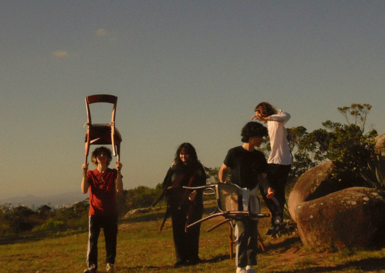 Naturais da cidade de Porto Alegre e da região metropolitana, bandas apresentam canções que vão do rock psicodélico ao alternativo