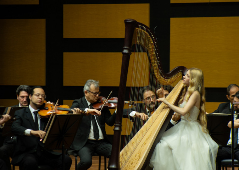 Ekaterina Dvoretskaya