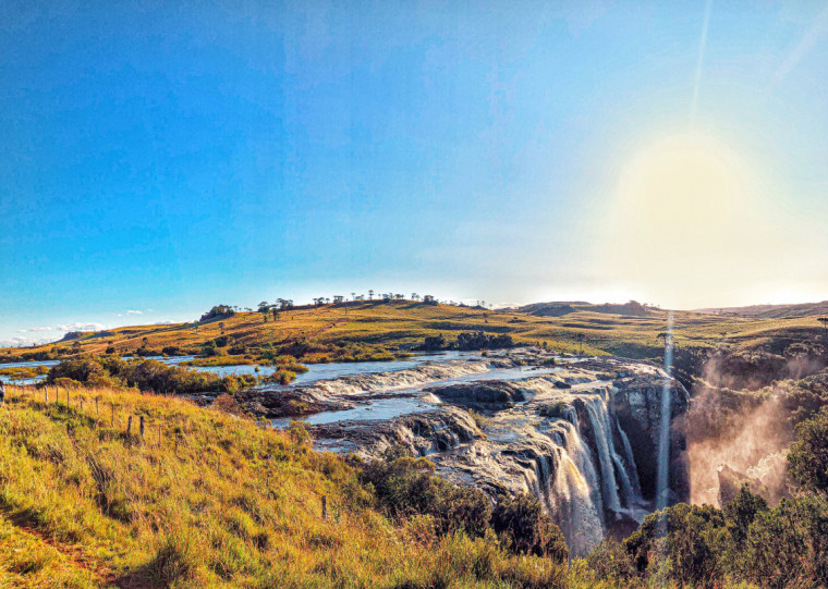 Área de preservação engloba cidades dos Campos de Cima da Serra
