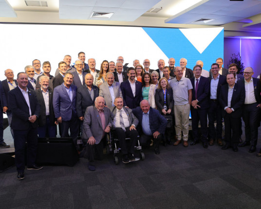 Indústria gaúcha manifesta preocupação com custo e fornecimento de gás