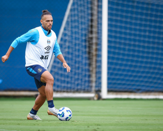 Grêmio fará confrotos inéditos na fase de grupos da Sul-Americana