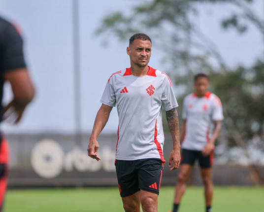 Inter encara grupo da morte da Libertadores mesmo com sorte no sorteio do Pote 1